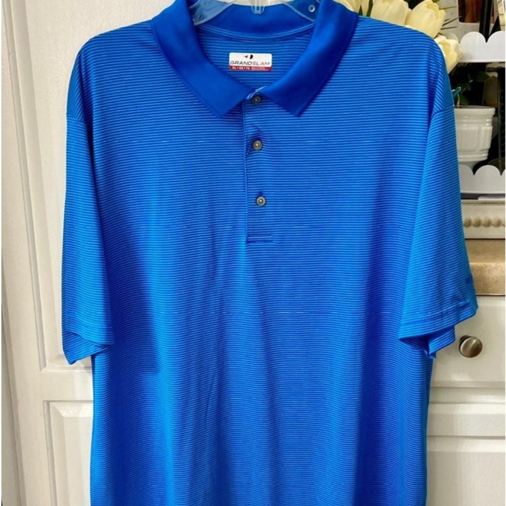 GRAND SLAM POLO SIZE X-LARGE